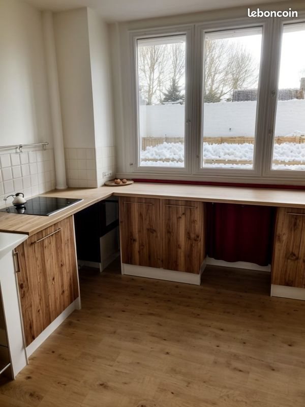 Appartement à louer, 69m², Rantigny