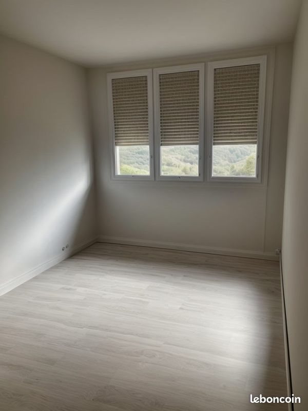 Appartement à louer, 69m², Rantigny