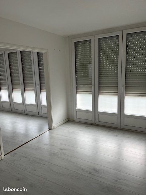 Appartement à louer, 69m², Rantigny