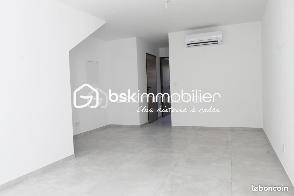 Appartement à vendre, 40m², La Crau