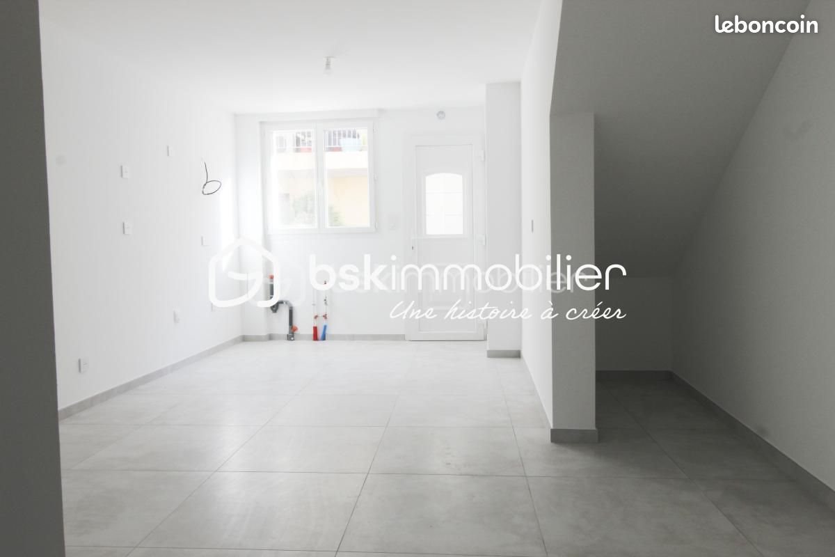 Appartement à vendre, 40m², La Crau