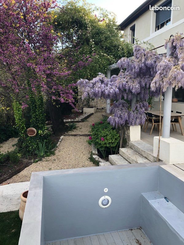 Maison à louer, 70m², Nîmes