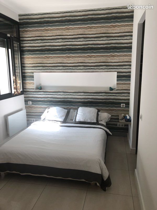 Maison à louer, 70m², Nîmes