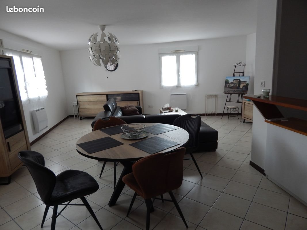 Maison à vendre, 100m², Sin-le-Noble