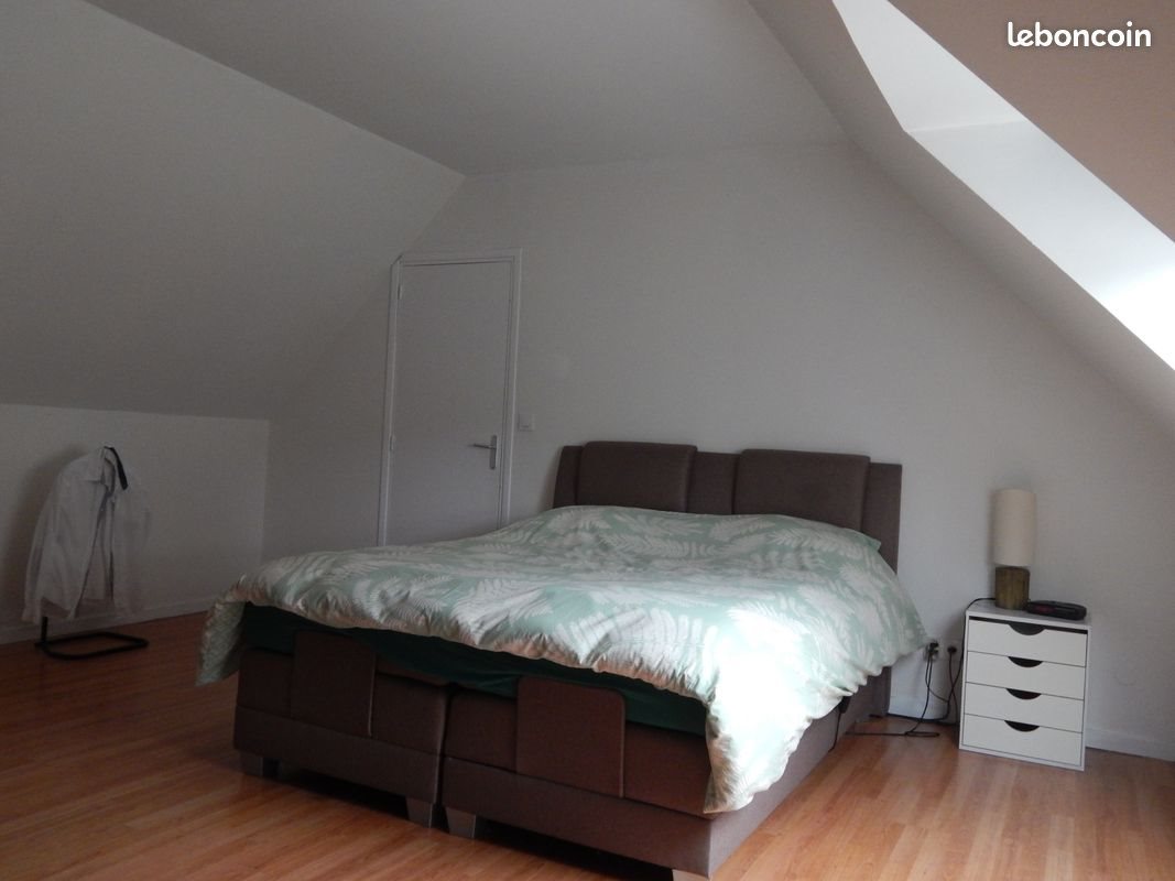 Maison à vendre, 100m², Sin-le-Noble