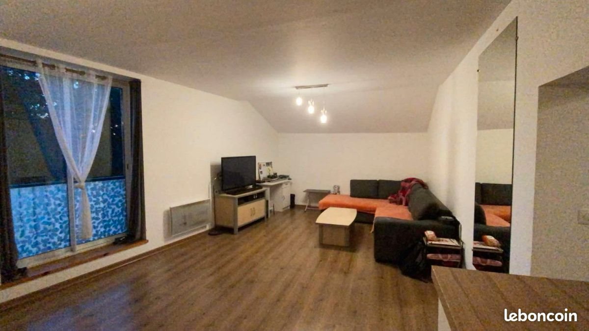 Appartement à louer, 103m², Monsempron-Libos