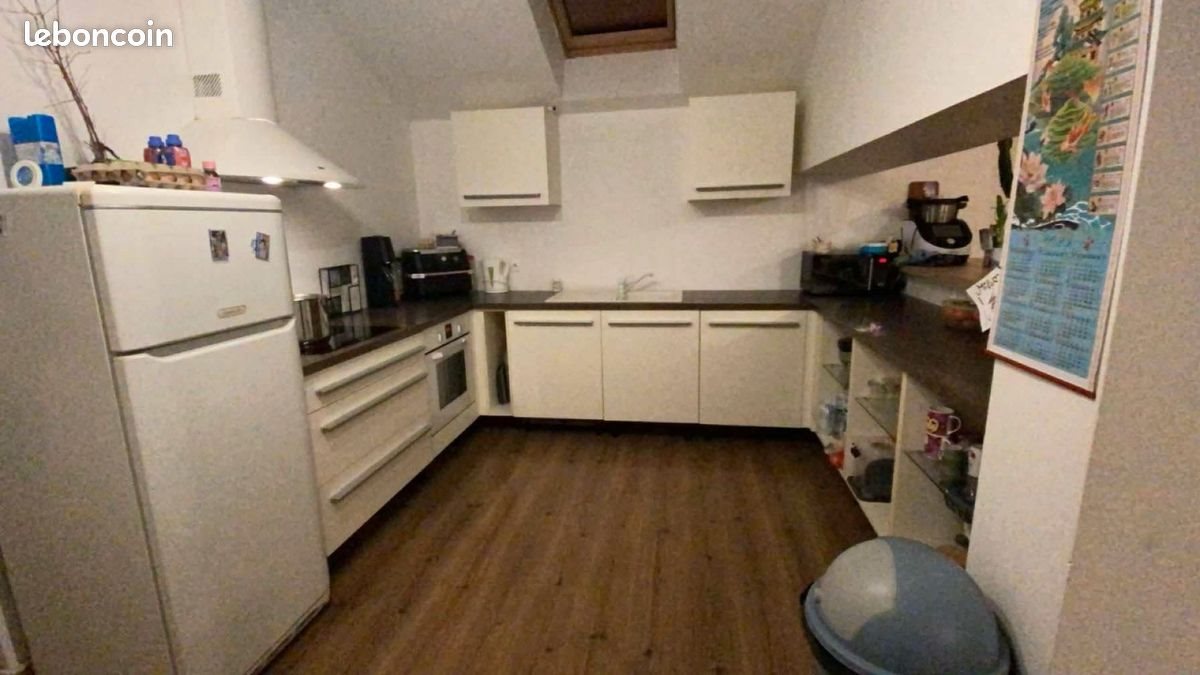 Appartement à louer, 103m², Monsempron-Libos