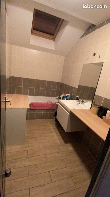 Appartement à louer, 103m², Monsempron-Libos