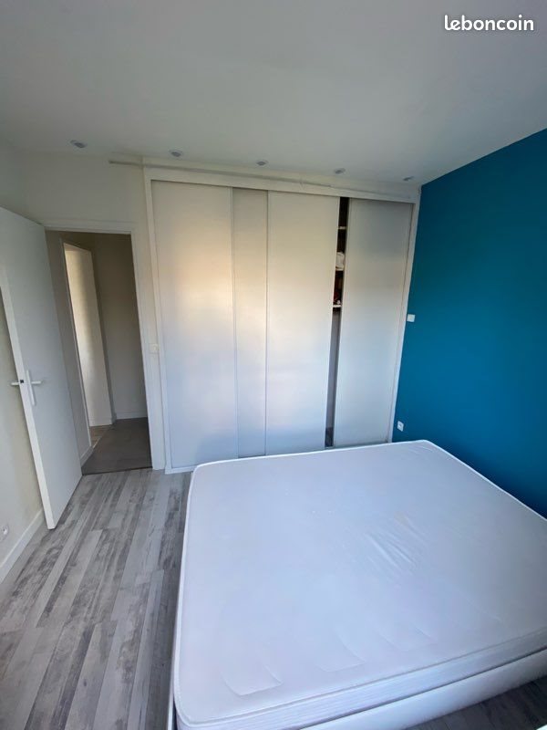 Appartement à louer, 32m², Vigneux-sur-Seine