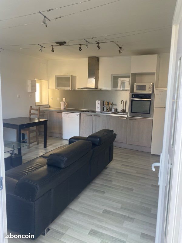 Appartement à louer, 32m², Vigneux-sur-Seine