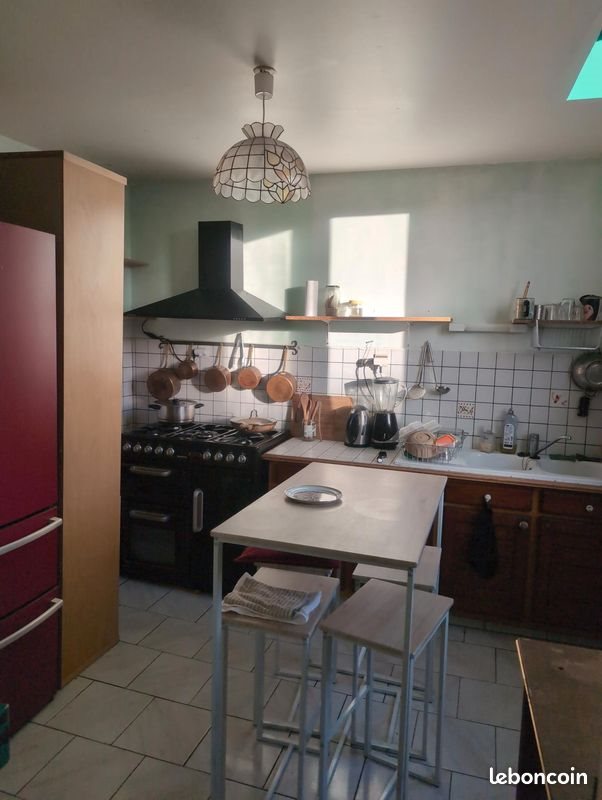Appartement à louer, 62m², La Ferté-Macé