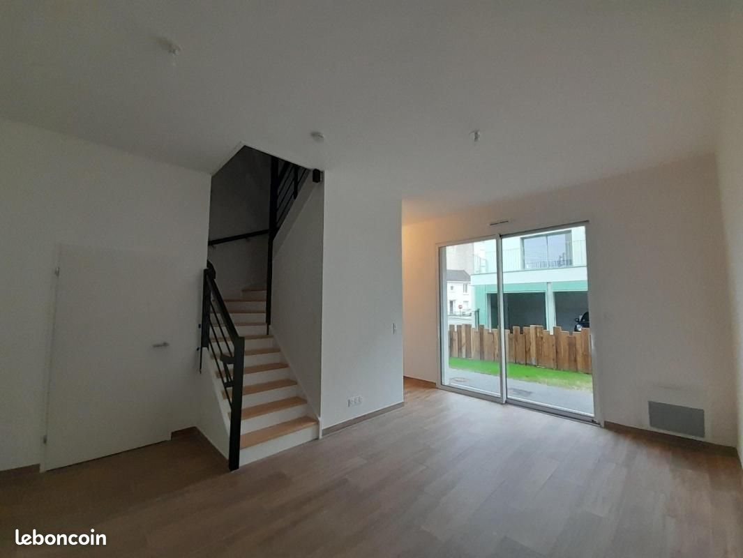 Maison à louer, 81m², Nantes