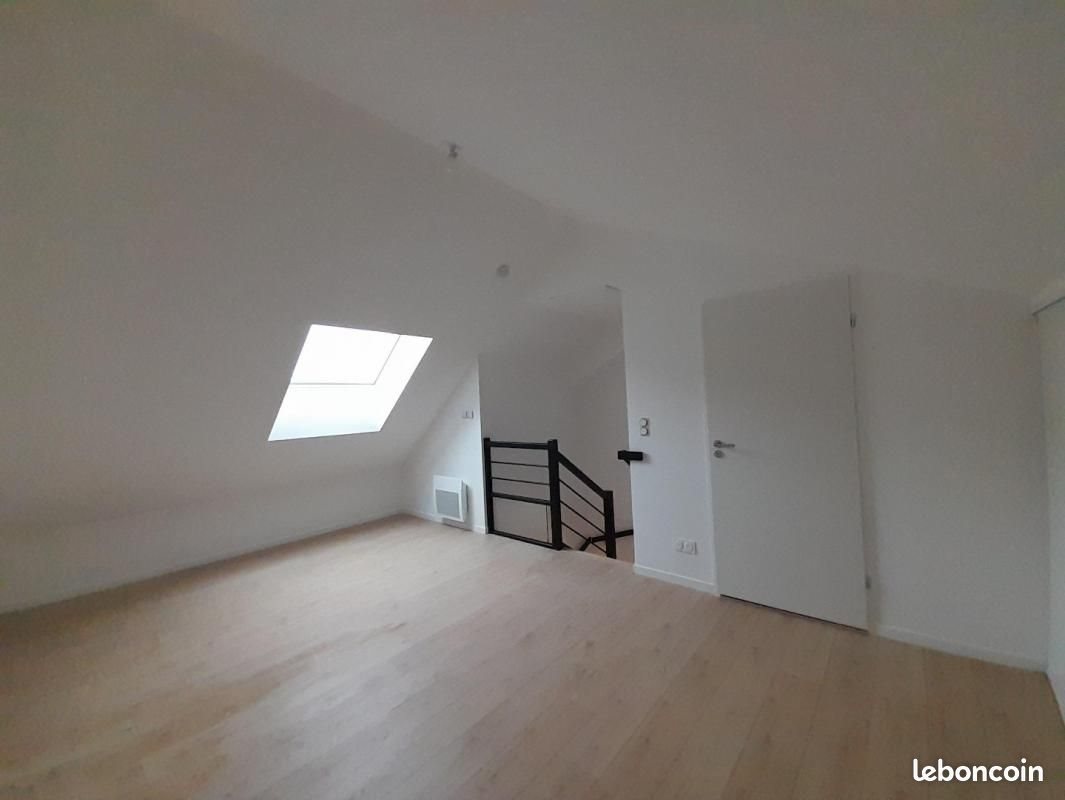 Maison à louer, 81m², Nantes