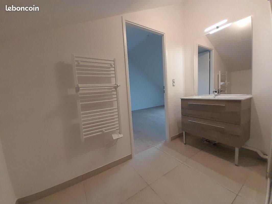 Maison à louer, 81m², Nantes