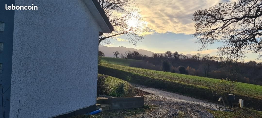 Maison à vendre, 145m², Gan