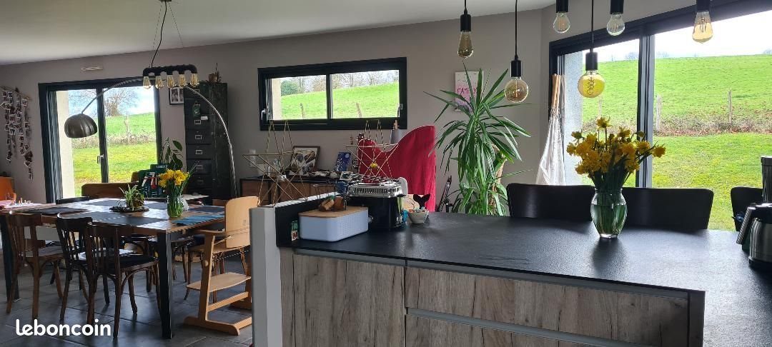 Maison à vendre, 145m², Gan