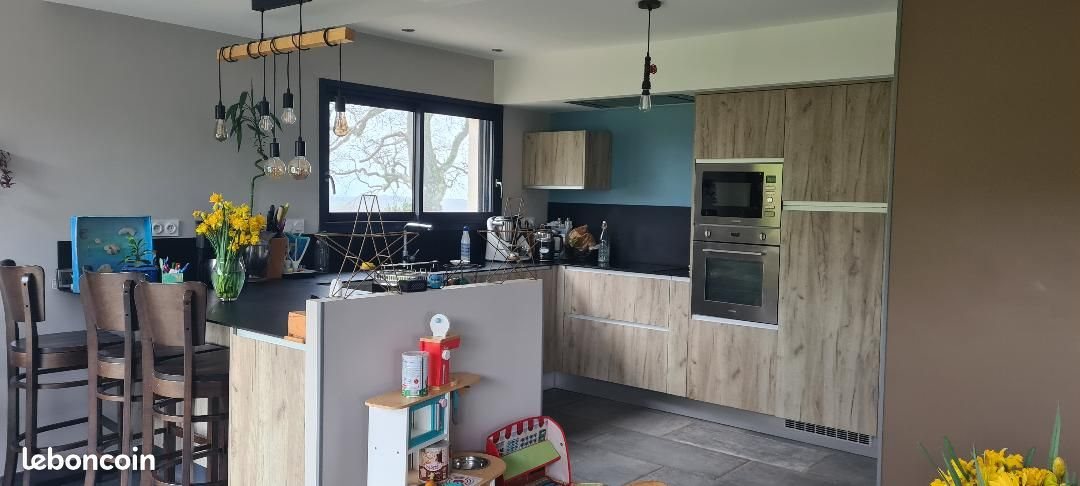 Maison à vendre, 145m², Gan