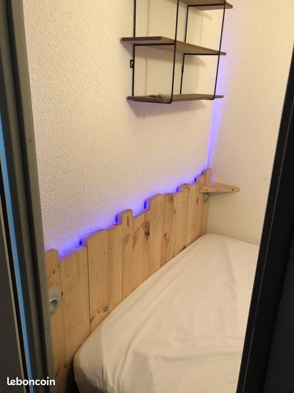 Appartement à vendre, 25m², Laveissière