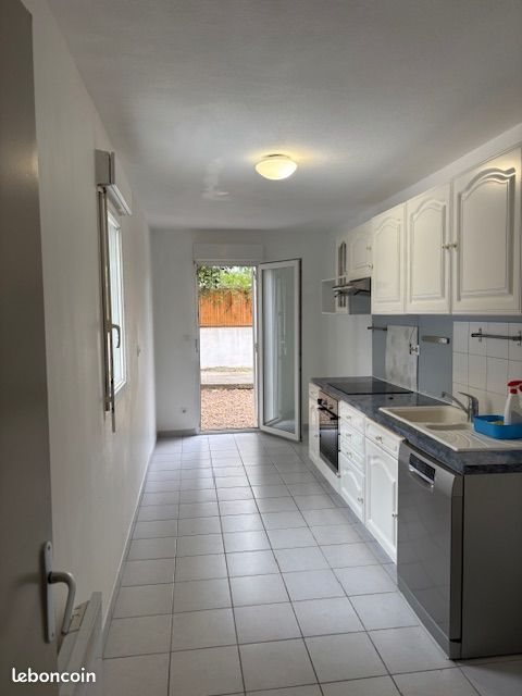 Appartement à louer, 69m², Montpellier