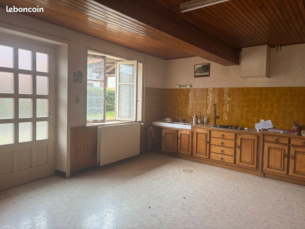 Maison à vendre, 120m², Meximieux