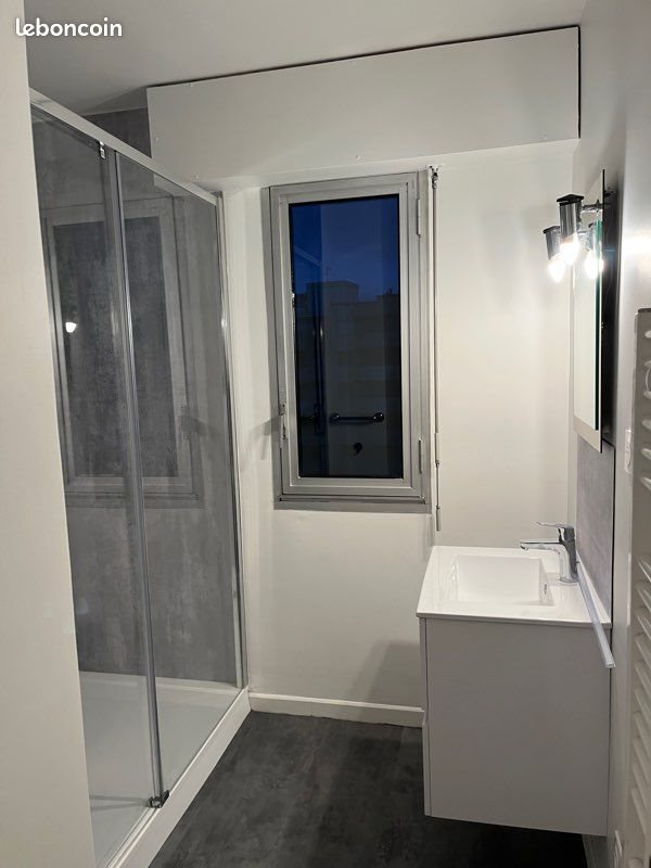 Appartement à louer, 56m², Clermont-Ferrand