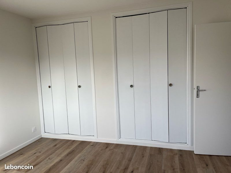 Appartement à louer, 56m², Clermont-Ferrand