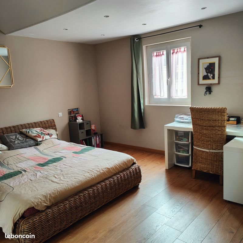 Maison à vendre, 195m², Bolbec