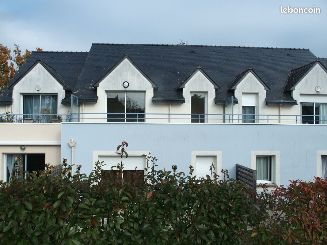 Appartement à louer, 40m², Ambon