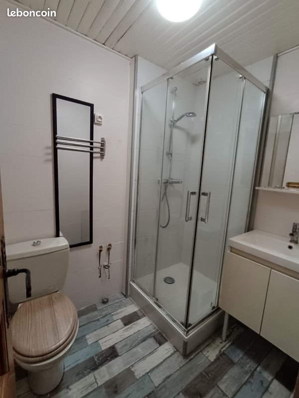 Maison à louer, 55m², Amiens