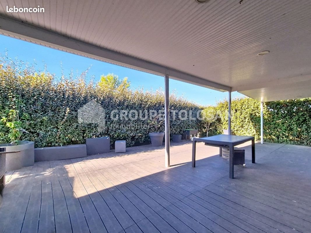 Maison à vendre, 121m², Revel
