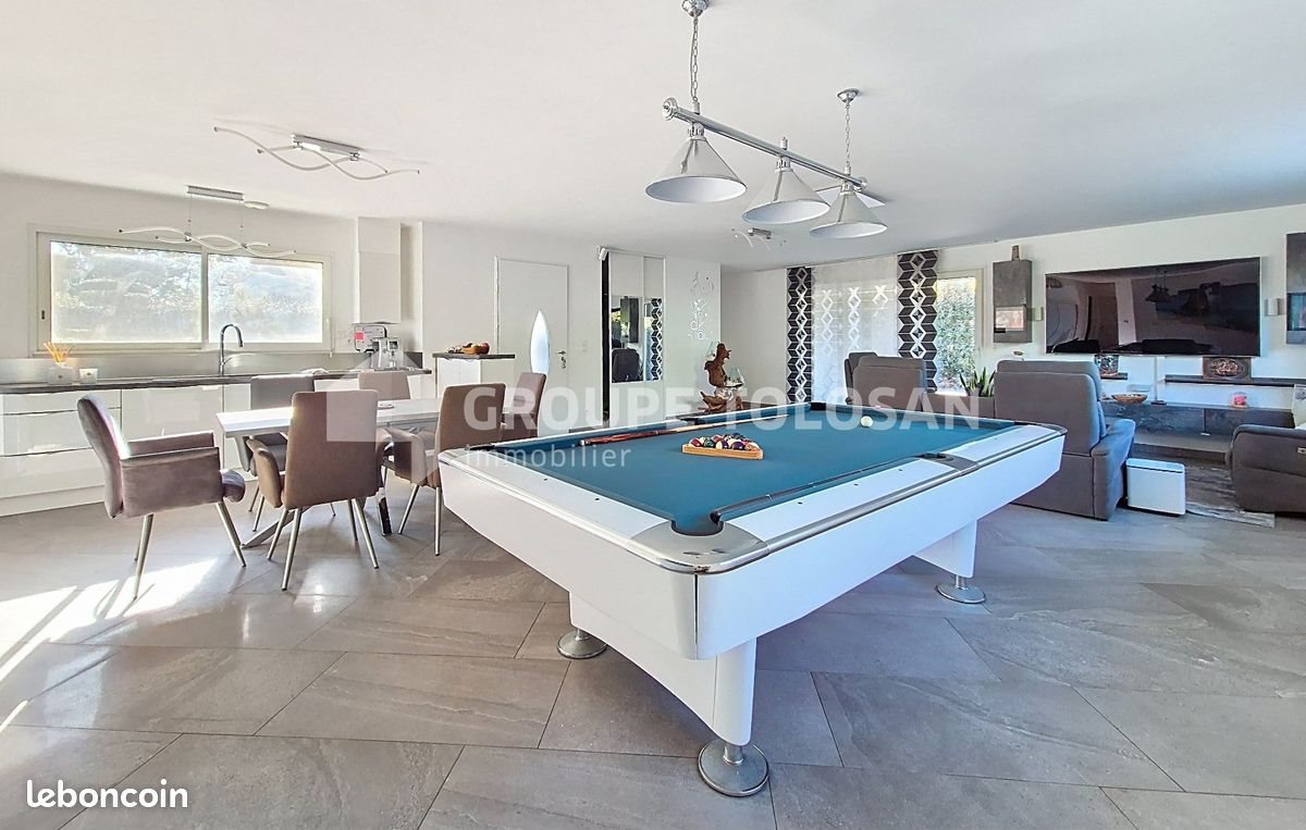 Maison à vendre, 121m², Revel