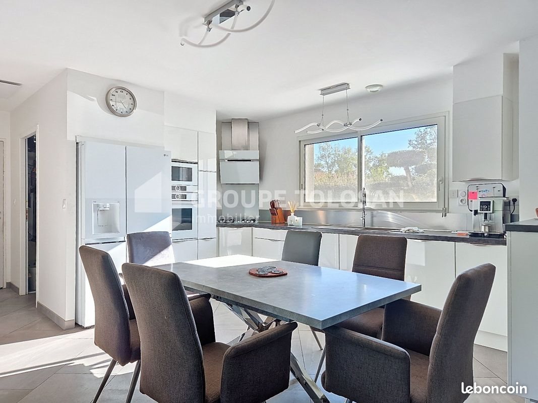 Maison à vendre, 121m², Revel