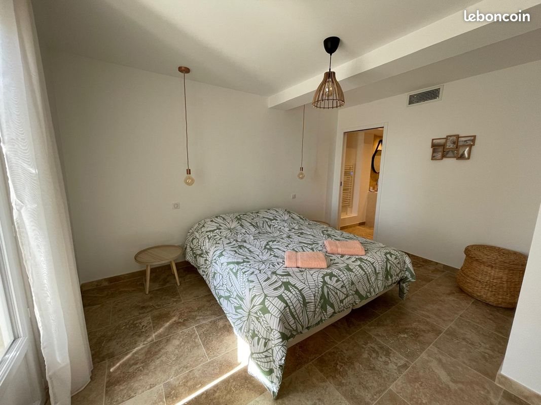 Maison à louer, 10m², Cavalaire-sur-Mer