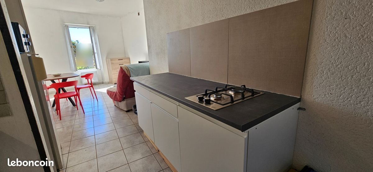 Appartement à louer, 24m², Saujon