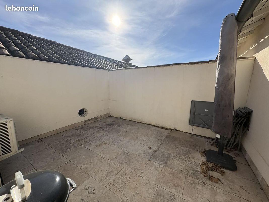 Appartement à louer, 55m², Arles