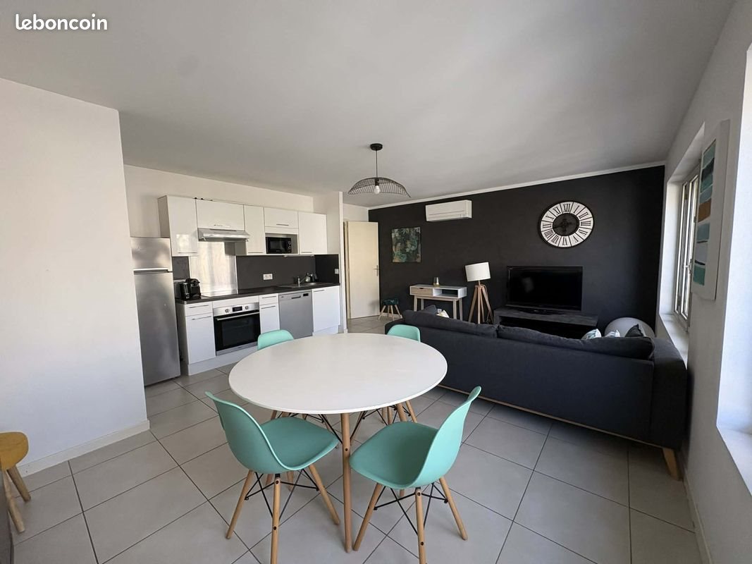 Appartement à louer, 55m², Arles