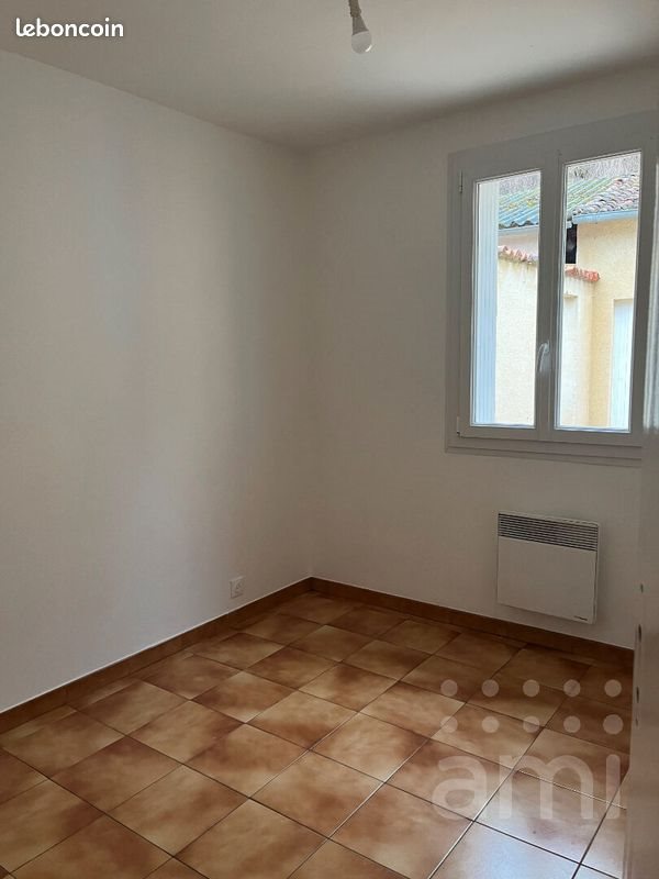 Appartement à louer, 80m², Chauvigny