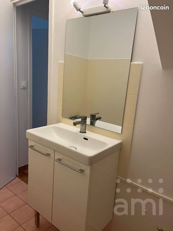 Appartement à louer, 80m², Chauvigny