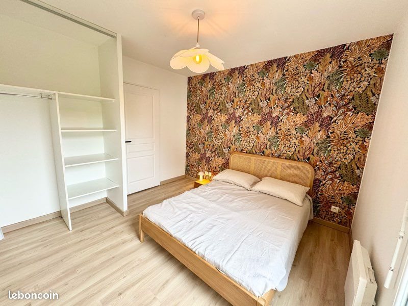 Appartement à louer, 58m², Linselles