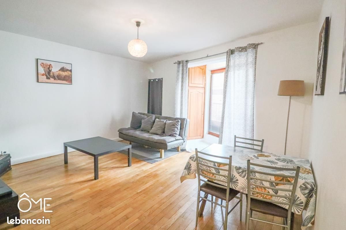 Appartement à louer, 64m², Brive-la-Gaillarde