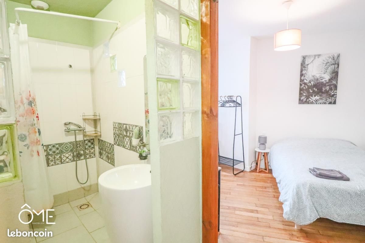 Appartement à louer, 64m², Brive-la-Gaillarde