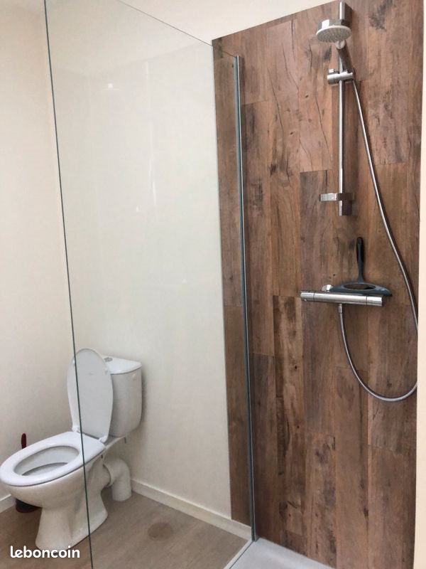 Appartement à louer, 25m², Trélazé