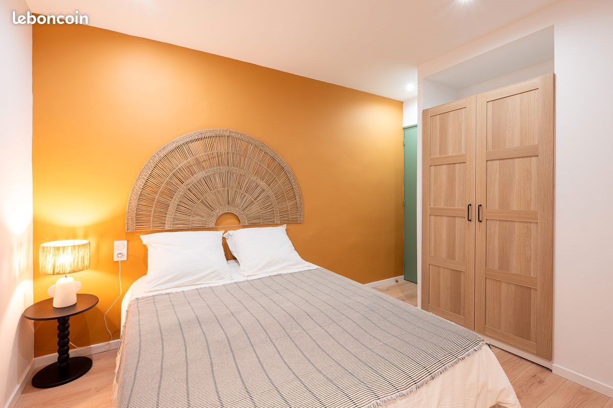 Appartement à louer, 36m², Toulon