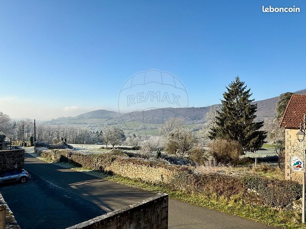 Maison à vendre, 96m², Larochemillay