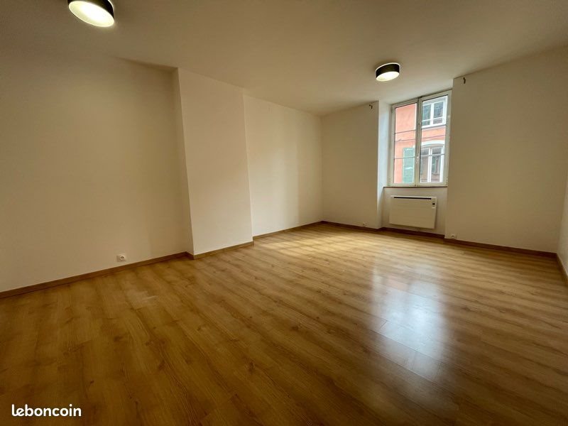 Appartement à louer, 90m², Voiron