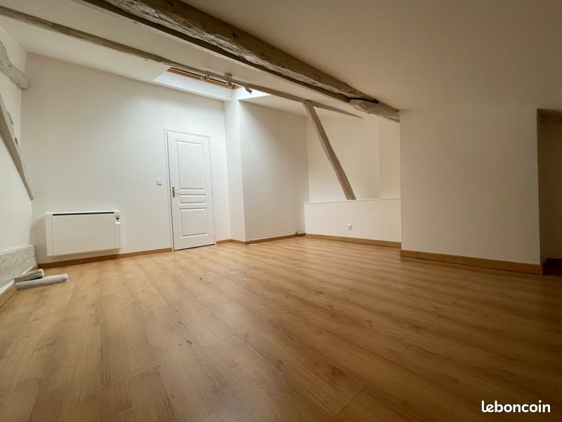 Appartement à louer, 90m², Voiron