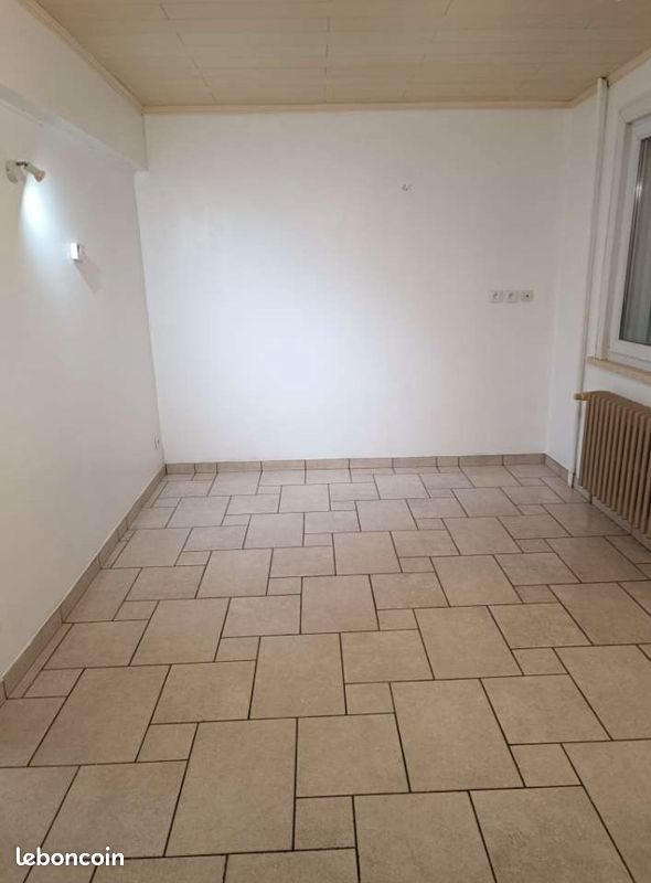 Maison à louer, 73m², Cambrai