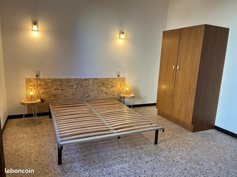 Appartement à louer, 50m², Port-la-Nouvelle