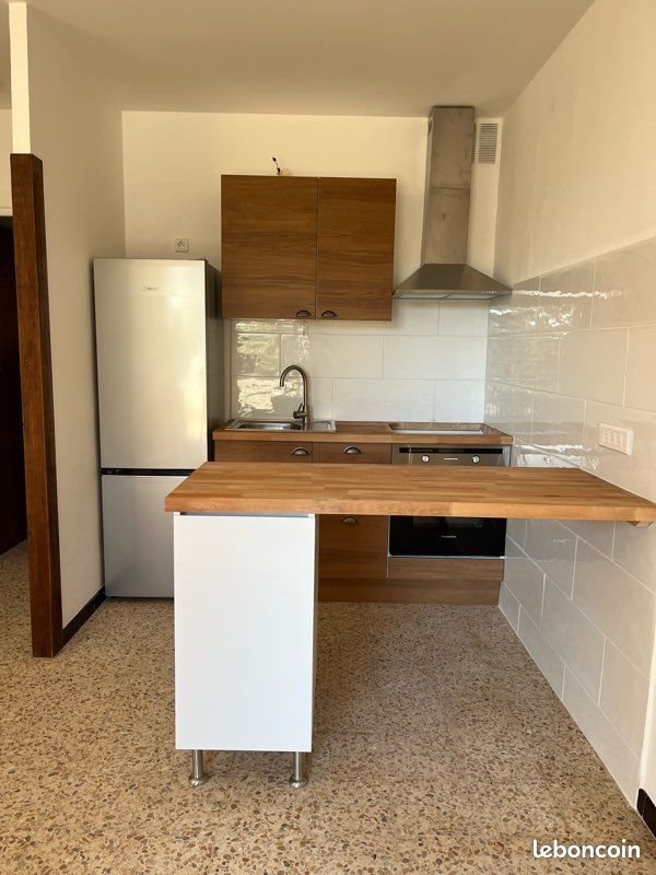 Appartement à louer, 50m², Port-la-Nouvelle