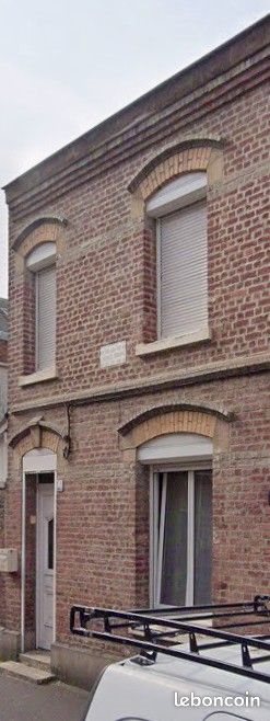 Maison à louer, 100m², Saint-Quentin